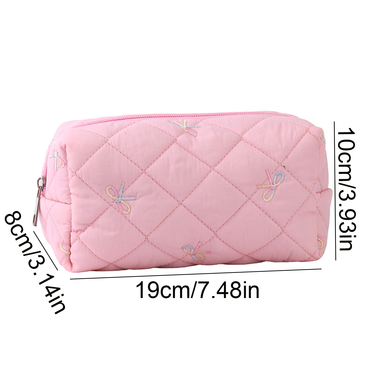 Student Pencil Case With Exqui - đánh giá và giá Stationery