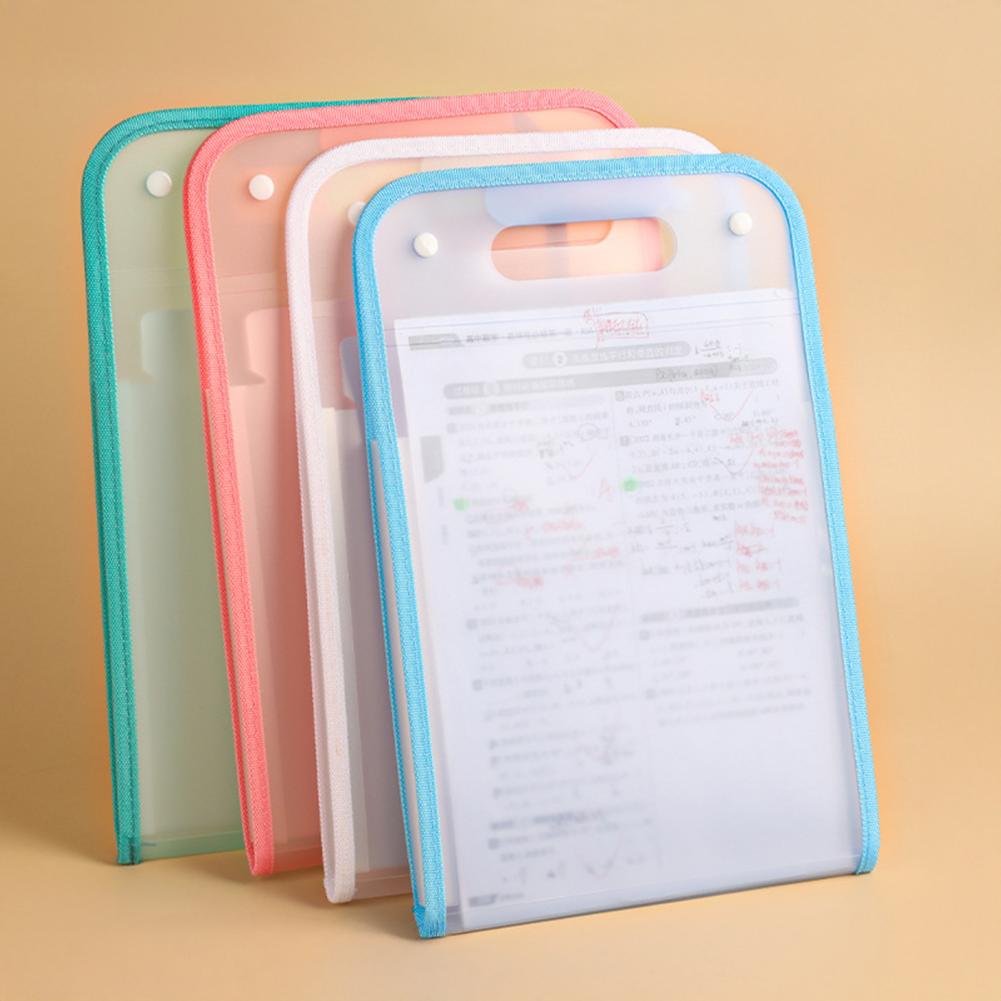 Multi-compartment File Organiz - đánh giá và giá Expandable Accordion File Folder 13 Pockets