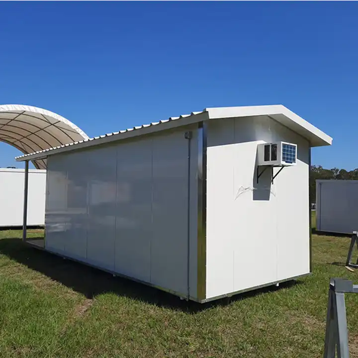 Outdoor Rainproof Container Ho - đánh giá và giá Office Furniture
