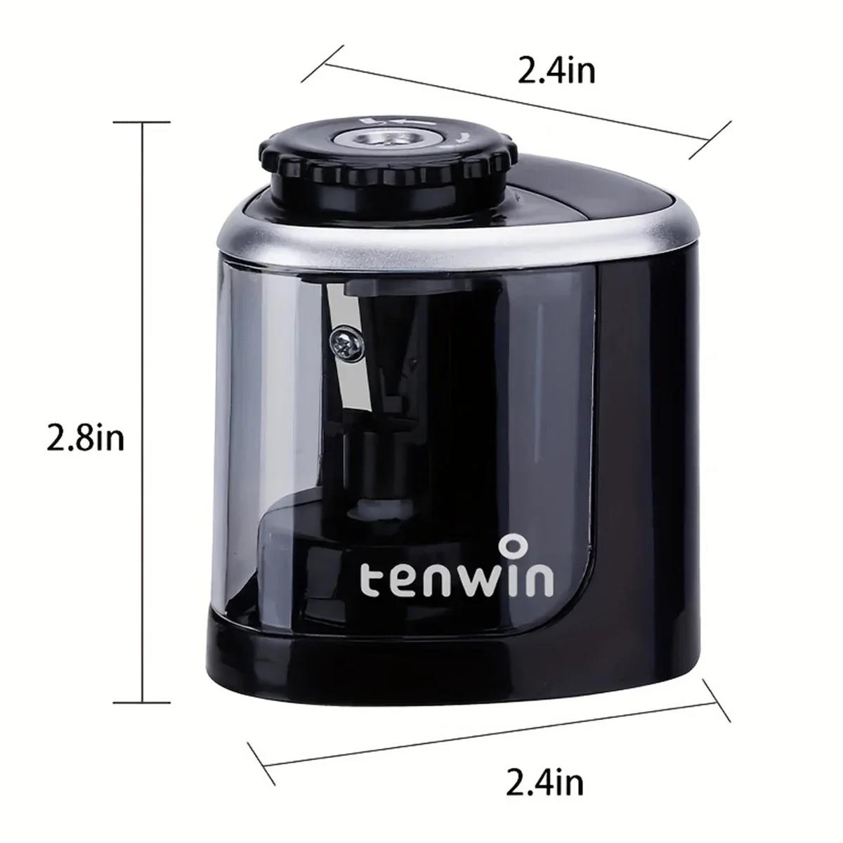 Electric Pencil Sharpener Port - đánh giá và giá Electric Pencil Sharpener Usb