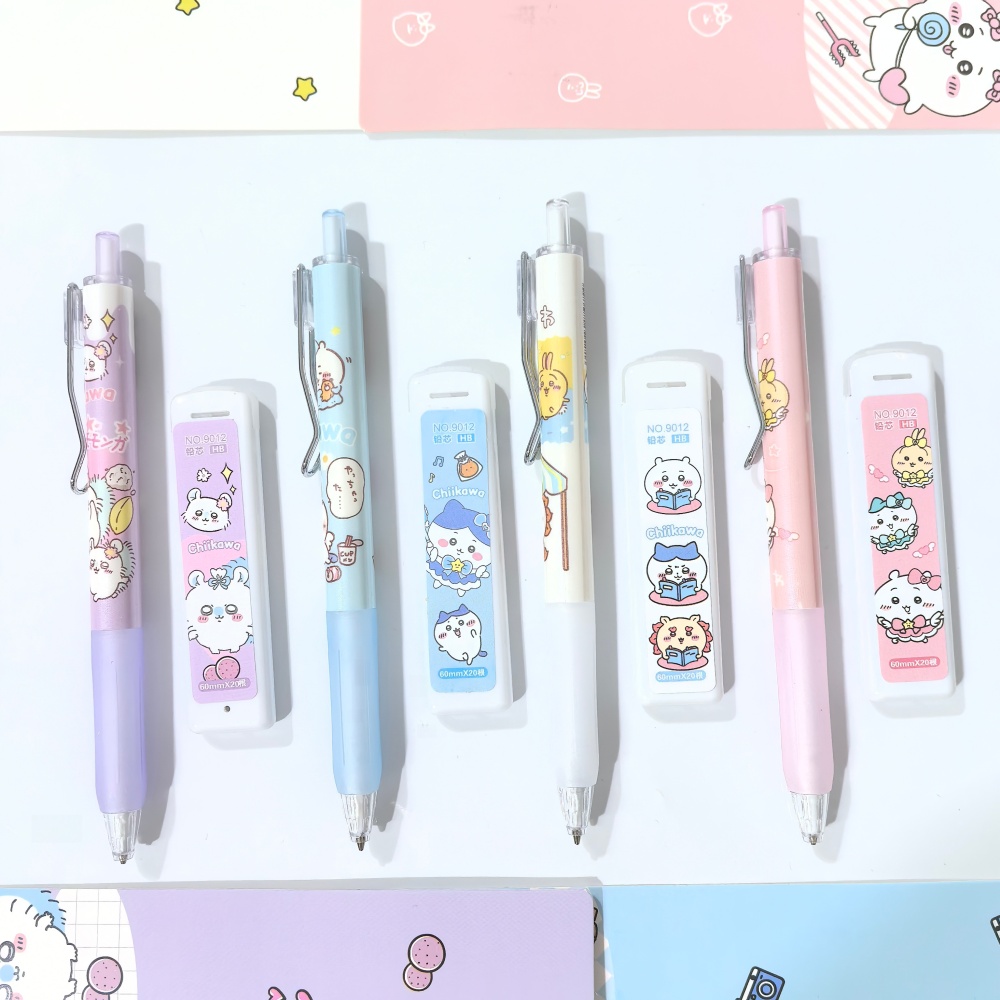 2026 Hot Chiikawa Stylish Auto - đánh giá và giá Writing Tools