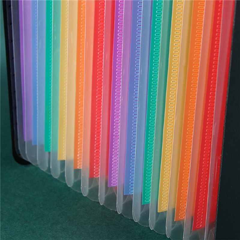 Superior-3X 13 Pockets Expandi - đánh giá và giá Expandable Accordion File Folder 13 Pockets