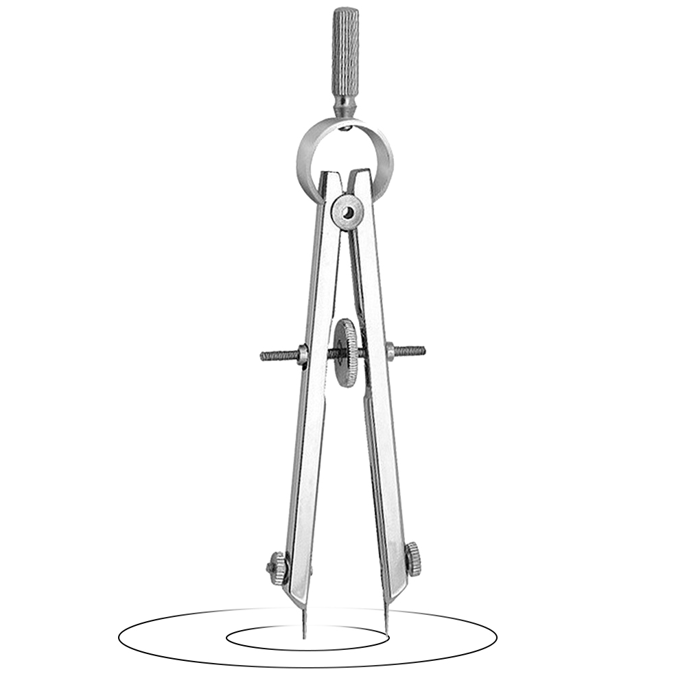 for Spring Protractior Compass - đánh giá và giá Math Geometry Set With Compass