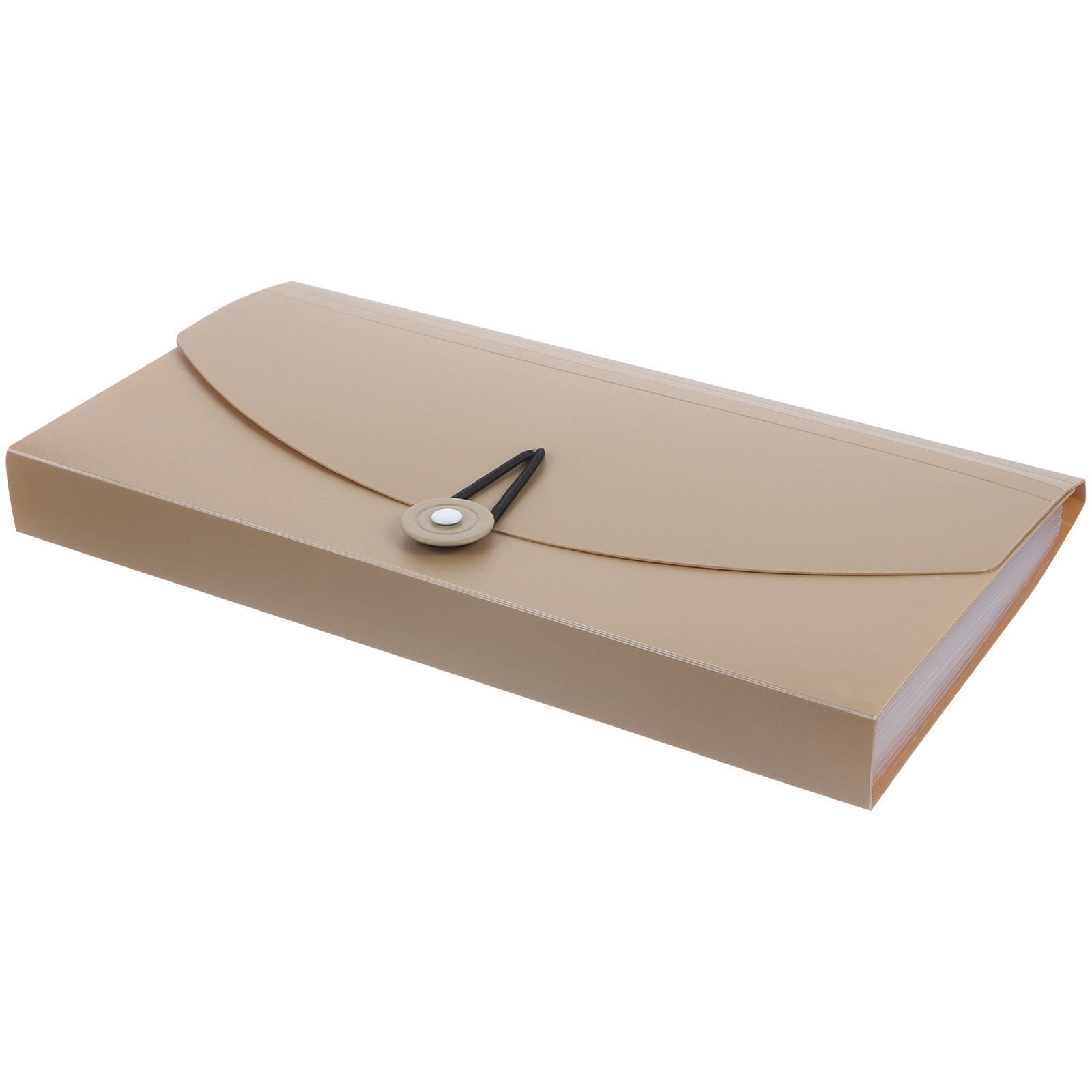 13-Pocket Expanding File Folde - đánh giá và giá Expandable Accordion File Folder 13 Pockets