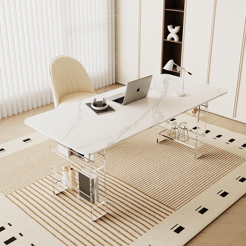 Nordic High-end Sintered Stone - đánh giá và giá Office Furniture