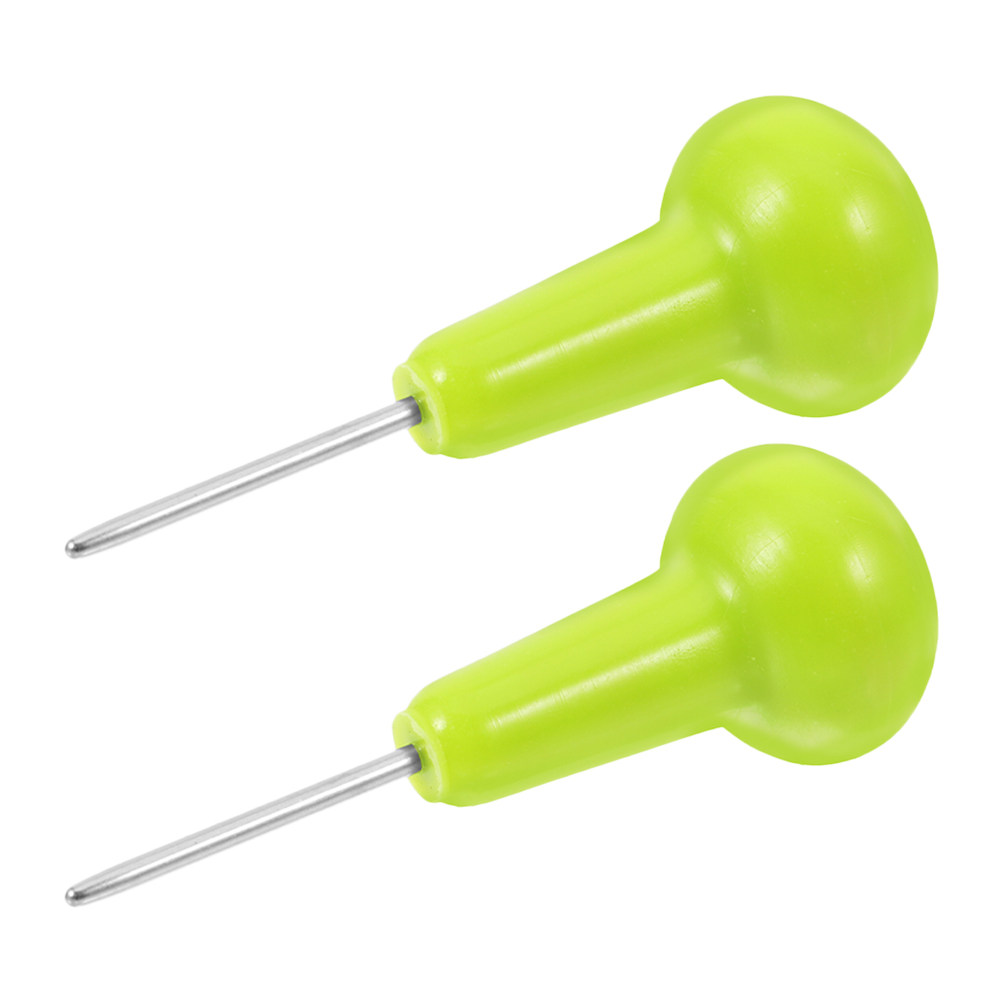 2Pcs Plastic Braille Pen Blind - đánh giá và giá Writing Tools