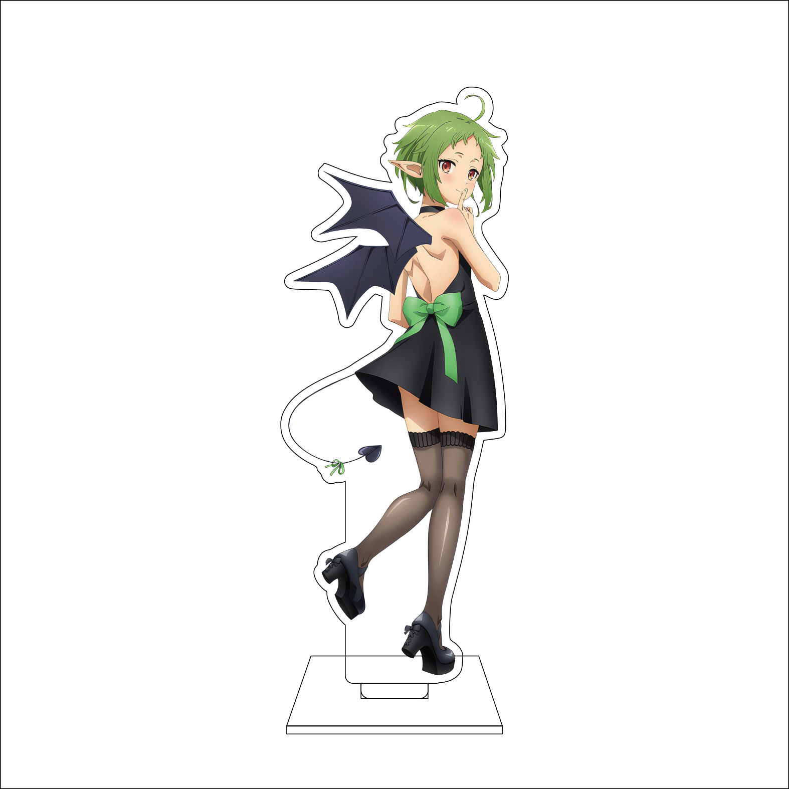 16CM Anime Mushoku Tensei: Job - đánh giá và giá Desk Accessories